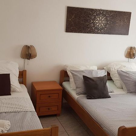 Apartment Excelente Vir Exteriör bild