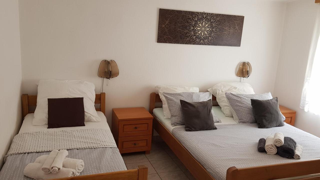 Apartment Excelente Vir Exteriör bild