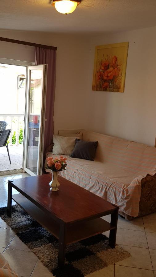 Apartment Excelente Vir Exteriör bild