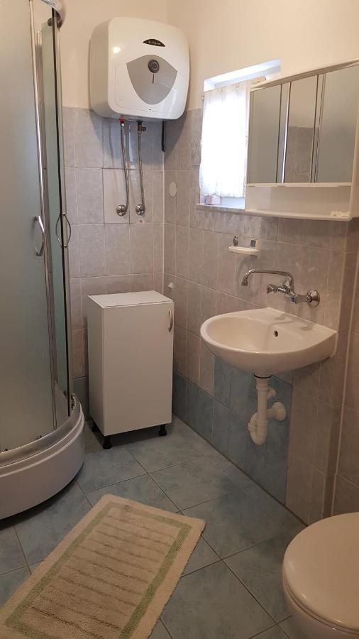 Apartment Excelente Vir Exteriör bild